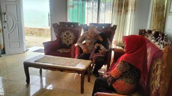 Bakti sosial yayasan Ananta Hira 2025, bertempat di panti asuhan Ummul Mukminin kab. Gorontalo, Prov. Gorontalo.