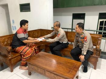 BAKTI SOSIAL YAYASAN ANANTA HIRA