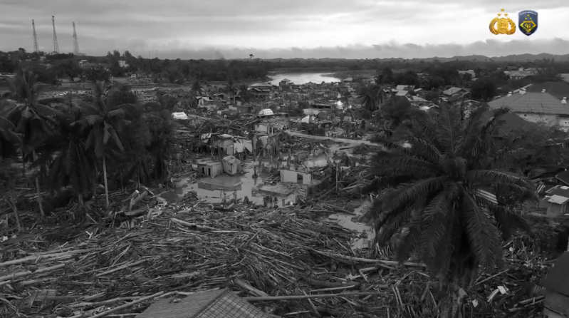 Yayasan Ananta Hira Peduli Bencana Sumatera       